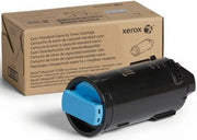 Xerox Standard Capacity Toner Cartridge, WorkCentre 6515, Phaser 6510 (1,000 Pages) - Cyan | 106R03481