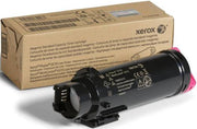 Xerox Standard Capacity Toner Cartridge, WorkCentre 6515, Phaser 6510 (1,000 Pages) - Magenta | 106R03482