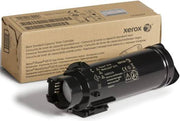 Xerox Standard Capacity Toner Cartridge WorkCentre 6515, Phaser 6510 (2500 Pages) - Black | 106R03484