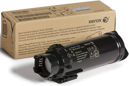 Xerox Standard Capacity Toner Cartridge WorkCentre 6515, Phaser 6510 (2500 Pages) - Black | 106R03484