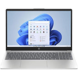 HP Laptop 15-fd0355nia – Intel Core 5 13th Gen | 8GB DDR4 RAM | 512GB SSD | 15.6” FHD Display | DOS | Performance Laptop