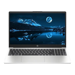 HP&nbsp;250R G10 – Intel Core 3 Processor | 8GB DDR4 RAM | 512GB SSD | 15.6” HD Display | DOS | Business Laptop
