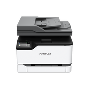 CM2200FDW Color laser multifunction printer