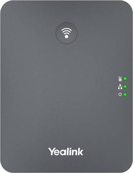 Yealink W70B - DECT IP Base Station