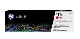 HP 131A Magenta Original LaserJet Toner Cartridge, CF213A