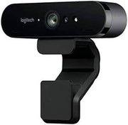 Webcams - BRIO C1000e 4K HD Webcam Wide Angle Ultra HD 1080p Video Camera for Video Conference Streaming Recording With Mic ()