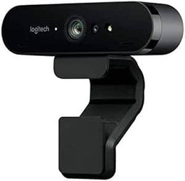 Webcams - BRIO C1000e 4K HD Webcam Wide Angle Ultra HD 1080p Video Camera for Video Conference Streaming Recording With Mic ()