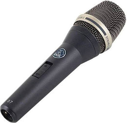Akg D7S Dynamic Vocal Microphone