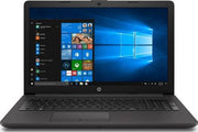 HP 255 G7 150A7EA Notebook- AMD Athlon 3050U 2.3 GHz, 4 GB DDR4-2400 SDRAM (1 x 4 GB) RAM, 1TB HDD, DVD RW, 15.6
