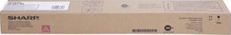 Sharp Toner Cartridge - DX-25 FT-MA - Magenta | DX-25 FT-MA