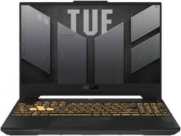 ASUS TUF F17 FX707VV-HX131 Gaming Laptop, 17.3