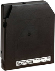 IBM Enterprise 3592 Cleaning Tape Cartridge, Up to 50 Cleanings, 1 Disc, Black | IBM 18P7435