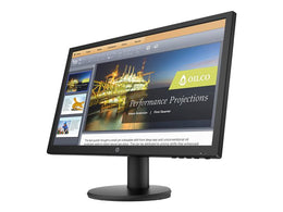 HP P21BG4 20.7