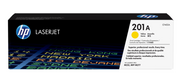 HP 201A Yellow Original LaserJet Toner Cartridge (CF402A)
