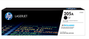 HP 205A Black Original LaserJet Toner Cartridge (CF530A)