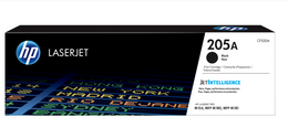 HP 205A Black Original LaserJet Toner Cartridge (CF530A)