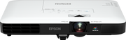 Epson EB-1780W 3LCD Multimedia Projector - WXGA, 3000 Lumens, Wireless