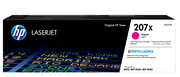 HP 207A Magenta Original LaserJet Toner Cartridge (W2213A)