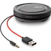 Poly Plantronics Calisto 5200 USB-A + 3.5MM Speakerphone | 210902-01