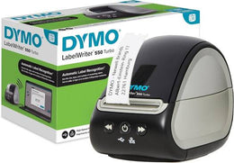 DYMO Label Writer 550 Turbo Label Printer