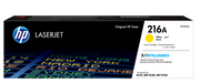 HP 216A Yellow Original LaserJet Toner Cartridge (W2412A)