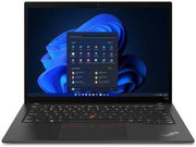 Lenovo Laptop 14-Inch - ThinkPad T14 - Core I7-1355U - 16GB RAM/512GB SSD - Intel Iris Xe - Win11Pro