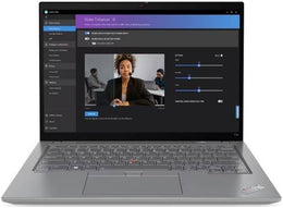 Lenovo ThinkPad T14 Gen 4 CI7 1355U 16GB 512GB DOS Fingerprint