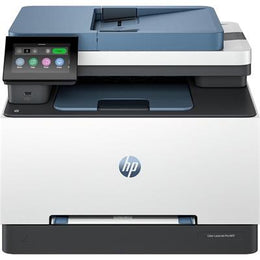 HP Color LaserJet Pro MFP 4103dw