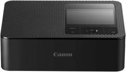 Canon SELPHY CP1500 Portable Photo Printer, Fixed Position 3.5