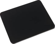 H-8 Rubber Mouse Pad (Black)
