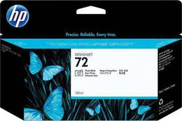 HP 72 130-ml Photo Black Genuine Ink Cartridge | C9370A