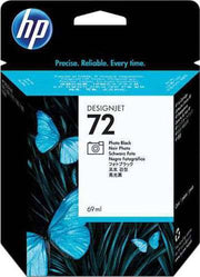 HP 72 69-ml Photo Black Genuine Ink Cartridge | C9397A