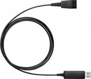 Jabra Link 230 USB Adapter (QD to USB) | 230-09
