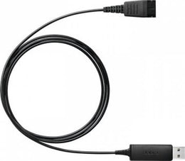 Jabra Link 230 USB Adapter (QD to USB) | 230-09