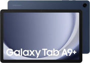 Samsung Galaxy Tab A9+ 5G Android Tablet, 4GB RAM, 64GB Storage, Dark Blue (UAE Version)
