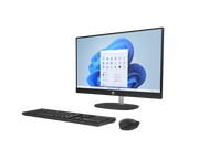 HP CR0126NH All-in-One Desktop – Intel Core i7 13th Gen | 8GB RAM | 512GB SSD | 24
