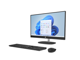 HP CR0126NH All-in-One Desktop – Intel Core i7 13th Gen | 8GB RAM | 512GB SSD | 24