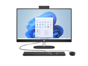 HP 24-cr1000 All-in-One Desktop – Intel Core U7 15th Gen | 8GB RAM | 512GB SSD | 24″ Full HD Display | Keyboard & Mouse Included