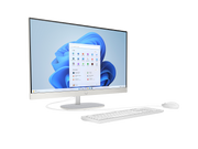 HP 27-cr0156nh All-in-One Desktop – Intel Core i7 13th Gen | 8GB RAM | 512GB SSD | 27″ Full HD Display | Keyboard & Mouse Included