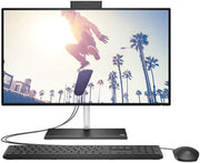 HP 24-cb1018nh All-In-One Desktop Computer, 23.8