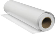 Generic Plotter Roll Photo Paper Luster for Canon imagePROGRAF TM-300 Large Formate Printer, 36