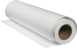 Generic Plotter Roll Photo Paper Luster for Canon imagePROGRAF TM-300 Large Formate Printer, 36