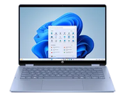 HP OmniBook 5 Flip – Intel Core i7 | 16GB RAM | 512GB SSD | 14” FHD Touch Display | Windows 11 | 2-in-1 Convertible Laptop