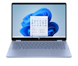 HP OmniBook 5 Flip – Intel Core i7 | 16GB RAM | 512GB SSD | 14” FHD Touch Display | Windows 11 | 2-in-1 Convertible Laptop