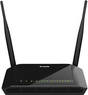 DSL-2790U Wireless N300 ADSL2 Modem Router