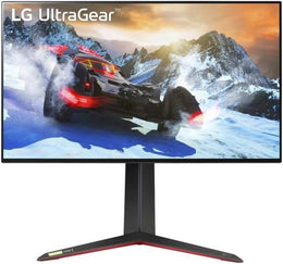 LG 27GP95R-B Gaming Monitor, 27