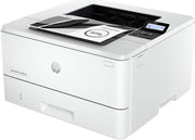 HP LaserJet Pro 4003dn Printer, 1200 x 1200 dpi Resolutions, Up to 40 ppm Preint Speed, LCD Graphic Display, 100 Sheet Multipurpose Tray 1, 250 Sheet Input Tray, USB / Ethernet | 2Z609A