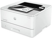 HP LaserJet Pro 4003n A4 Black and White Printer, Prints Up to 42/40 ppm, 1200 x 1200 dpi Resolution, Up to 900 Sheets Input Capacity, LCD Graphic Display, USB 2.0 / Ethernet | 2Z611A