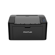 P2518W/P2512W Mono laser single function printer