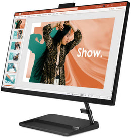 Lenovo IdeaCentre AIO 3 27IAP7 Desktop, 27